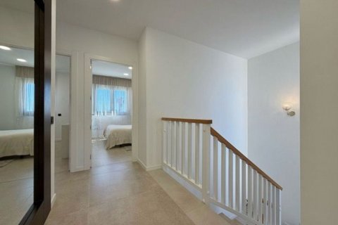 House for sale in Spain 4 bedrooms, 325 sq.m. No. 177838 - photo 29