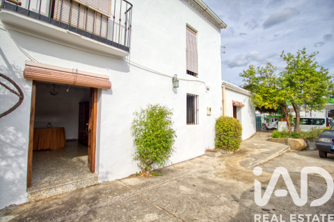 House à vendre à Gaucin, Malaga, Espagne, 4 chambres,  No. 152720 - photo 4