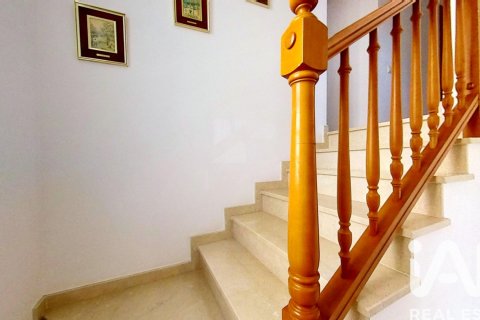 Dom w El Vendrell, Tarragona, Hiszpania 3 sypialnie, 210 mkw. nr 152723 – zdjęcie 15