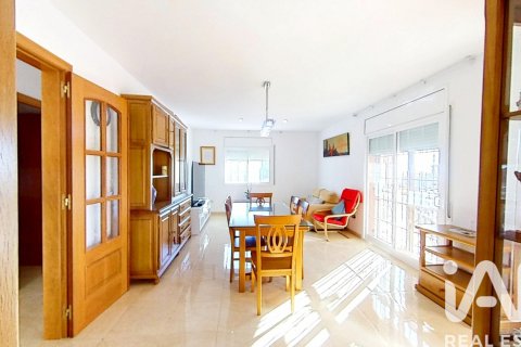 Dom w El Vendrell, Tarragona, Hiszpania 3 sypialnie, 210 mkw. nr 152723 – zdjęcie 24