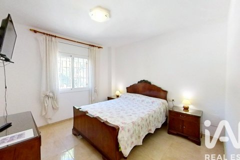 Dom w El Vendrell, Tarragona, Hiszpania 3 sypialnie, 210 mkw. nr 152723 – zdjęcie 13