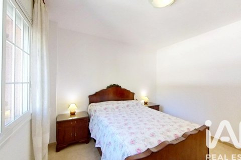 Dom w El Vendrell, Tarragona, Hiszpania 3 sypialnie, 210 mkw. nr 152723 – zdjęcie 26