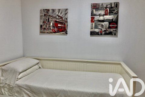 Apartamento en venta en Barcelona, España 4 dormitorios, 129 m2 No. 152721 - foto 22