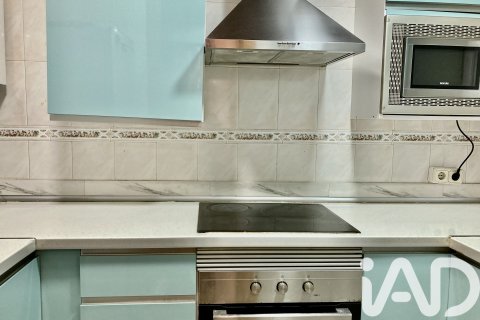 Apartamento en venta en Barcelona, España 4 dormitorios, 129 m2 No. 152721 - foto 12