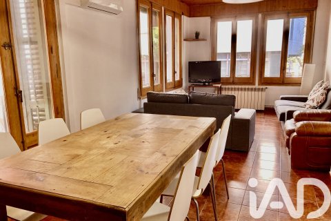 Apartamento en venta en Barcelona, España 4 dormitorios, 129 m2 No. 152721 - foto 5