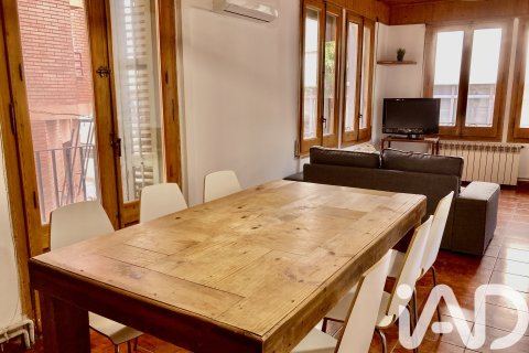 Apartamento en venta en Barcelona, España 4 dormitorios, 129 m2 No. 152721 - foto 2
