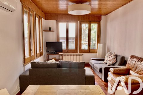 Apartamento en venta en Barcelona, España 4 dormitorios, 129 m2 No. 152721 - foto 4