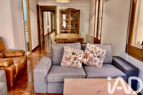 Apartamento en venta en Barcelona, España 4 dormitorios, 129 m2 No. 152721 - foto 9