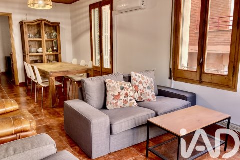 Apartamento en venta en Barcelona, España 4 dormitorios, 129 m2 No. 152721 - foto 24