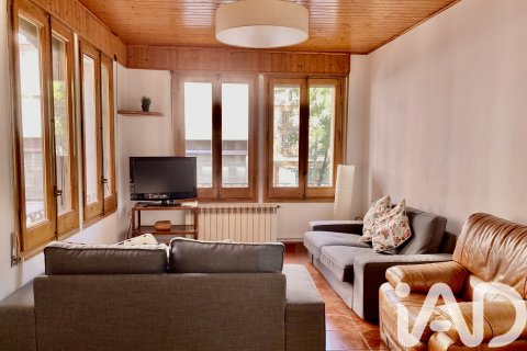 Apartamento en venta en Barcelona, España 4 dormitorios, 129 m2 No. 152721 - foto 23