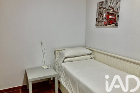 Apartamento en venta en Barcelona, España 4 dormitorios, 129 m2 No. 152721 - foto 20