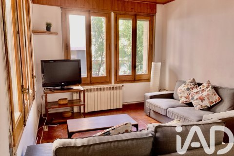 Apartamento en venta en Barcelona, España 4 dormitorios, 129 m2 No. 152721 - foto 3