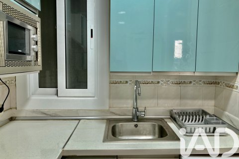 Apartamento en venta en Barcelona, España 4 dormitorios, 129 m2 No. 152721 - foto 11