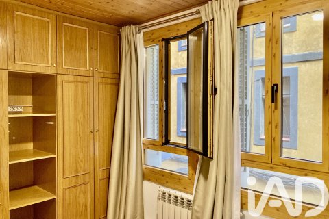 Apartamento en venta en Barcelona, España 4 dormitorios, 129 m2 No. 152721 - foto 30