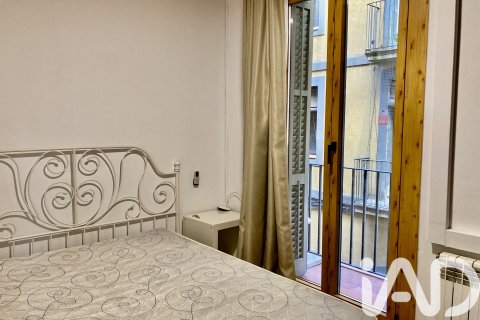 Apartamento en venta en Barcelona, España 4 dormitorios, 129 m2 No. 152721 - foto 14