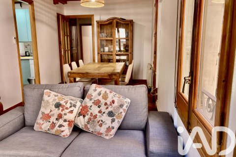 Apartamento en venta en Barcelona, España 4 dormitorios, 129 m2 No. 152721 - foto 8