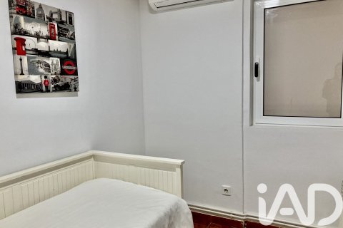 Apartamento en venta en Barcelona, España 4 dormitorios, 129 m2 No. 152721 - foto 21