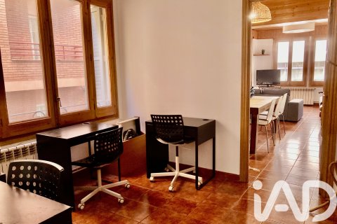 Apartamento en venta en Barcelona, España 4 dormitorios, 129 m2 No. 152721 - foto 25