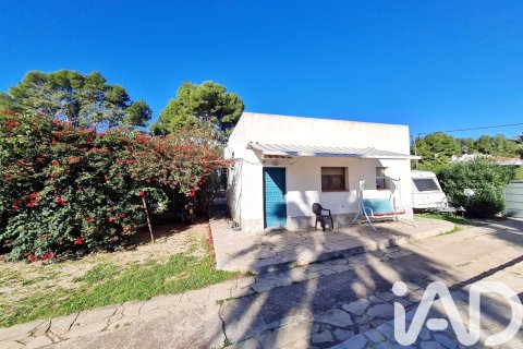 House for sale in L'Ametlla de Mar, Tarragona, Spain 3 bedrooms, 188 sq.m. No. 152718 - photo 21