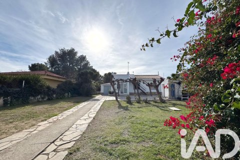 House for sale in L'Ametlla de Mar, Tarragona, Spain 3 bedrooms, 188 sq.m. No. 152718 - photo 2