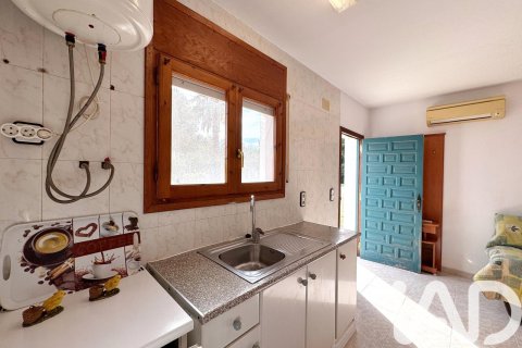 House for sale in L'Ametlla de Mar, Tarragona, Spain 3 bedrooms, 188 sq.m. No. 152718 - photo 24