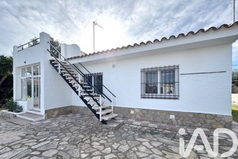 House for sale in L'Ametlla de Mar, Tarragona, Spain 3 bedrooms, 188 sq.m. No. 152718 - photo 29