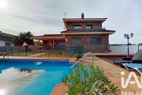 Wohnung zum Verkauf in El Vendrell, Tarragona, Spanien 4 Schlafzimmer, 319 m2 Nr. 152719 - Foto 3