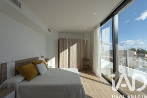 Dom w Viladecans, Barcelona, Hiszpania 5 sypialni, 502 mkw. nr 152717 – zdjęcie 18