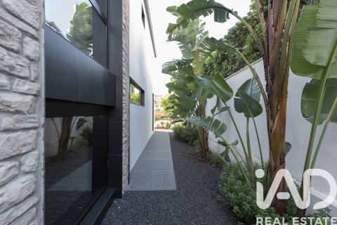 Dom w Viladecans, Barcelona, Hiszpania 5 sypialni, 502 mkw. nr 152717 – zdjęcie 15