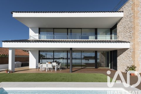 Dom w Viladecans, Barcelona, Hiszpania 5 sypialni, 502 mkw. nr 152717 – zdjęcie 28