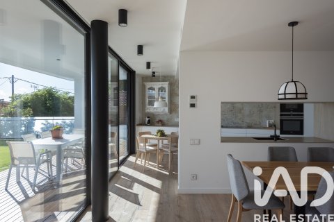 Dom w Viladecans, Barcelona, Hiszpania 5 sypialni, 502 mkw. nr 152717 – zdjęcie 30