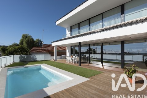 Casa a Viladecans, Barcelona, Spagna 5 camere da letto, 502 mq. N° 152717