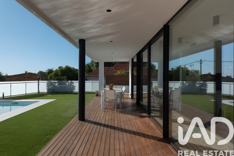 Dom w Viladecans, Barcelona, Hiszpania 5 sypialni, 502 mkw. nr 152717 – zdjęcie 8