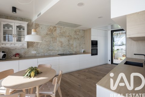 Dom w Viladecans, Barcelona, Hiszpania 5 sypialni, 502 mkw. nr 152717 – zdjęcie 12