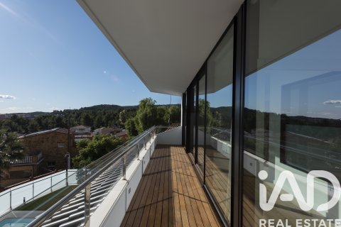 Dom w Viladecans, Barcelona, Hiszpania 5 sypialni, 502 mkw. nr 152717 – zdjęcie 24