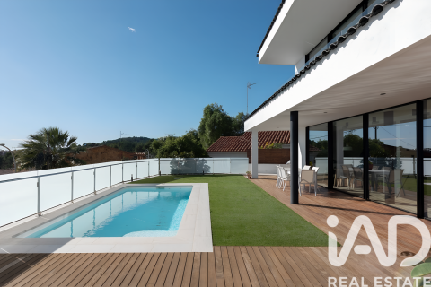 Dom w Viladecans, Barcelona, Hiszpania 5 sypialni, 502 mkw. nr 152717 – zdjęcie 6