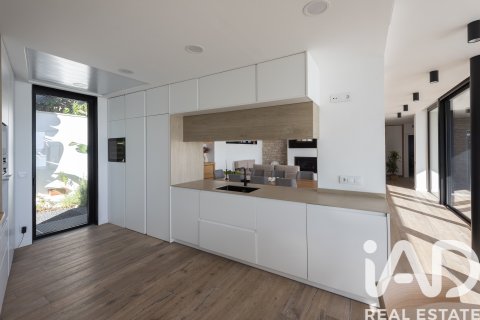 Dom w Viladecans, Barcelona, Hiszpania 5 sypialni, 502 mkw. nr 152717 – zdjęcie 13