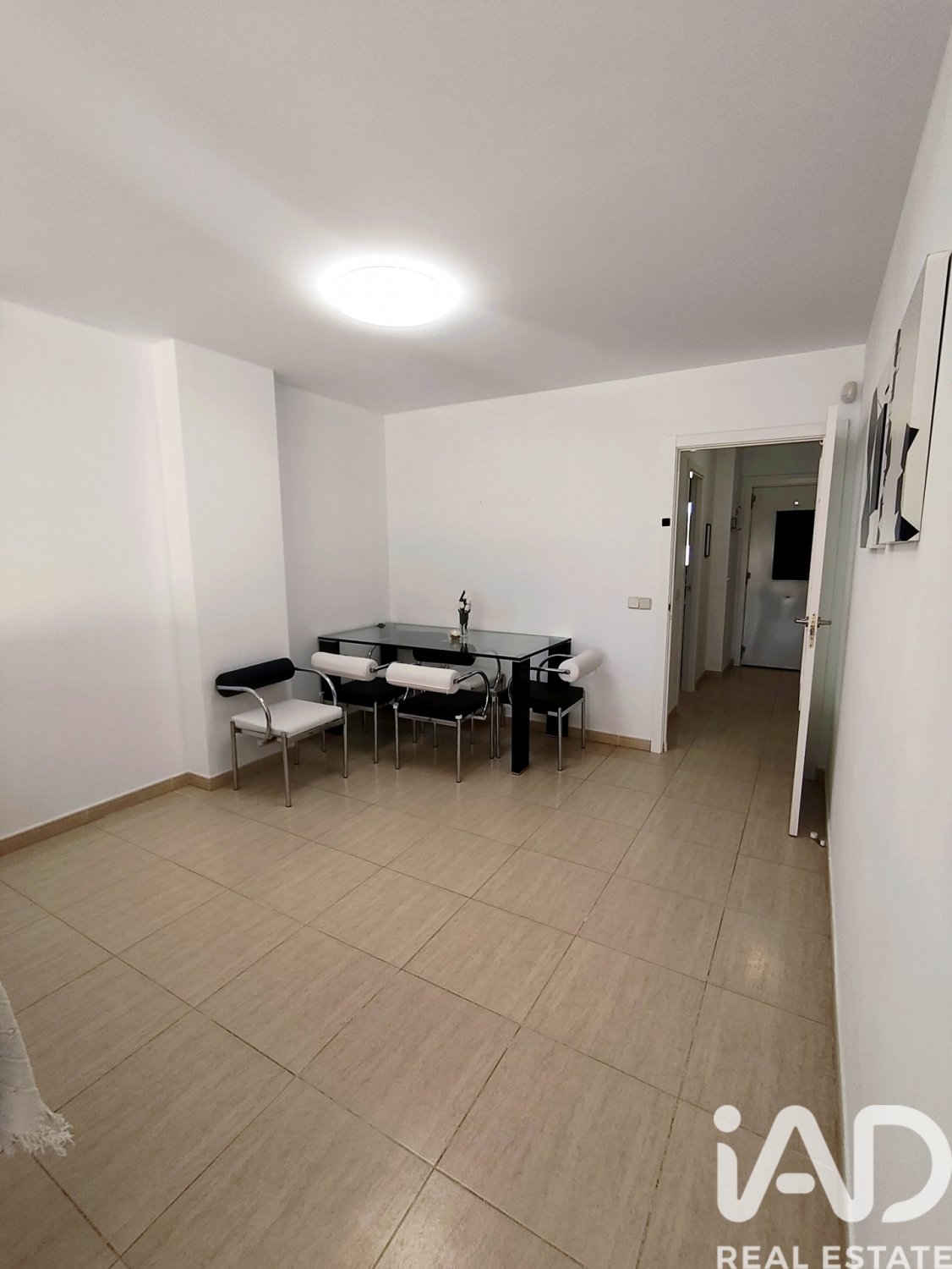 Wohnung in Sant Jordi, Castellon, Spanien 2 Schlafzimmer, 128 m2 Nr. 185621
