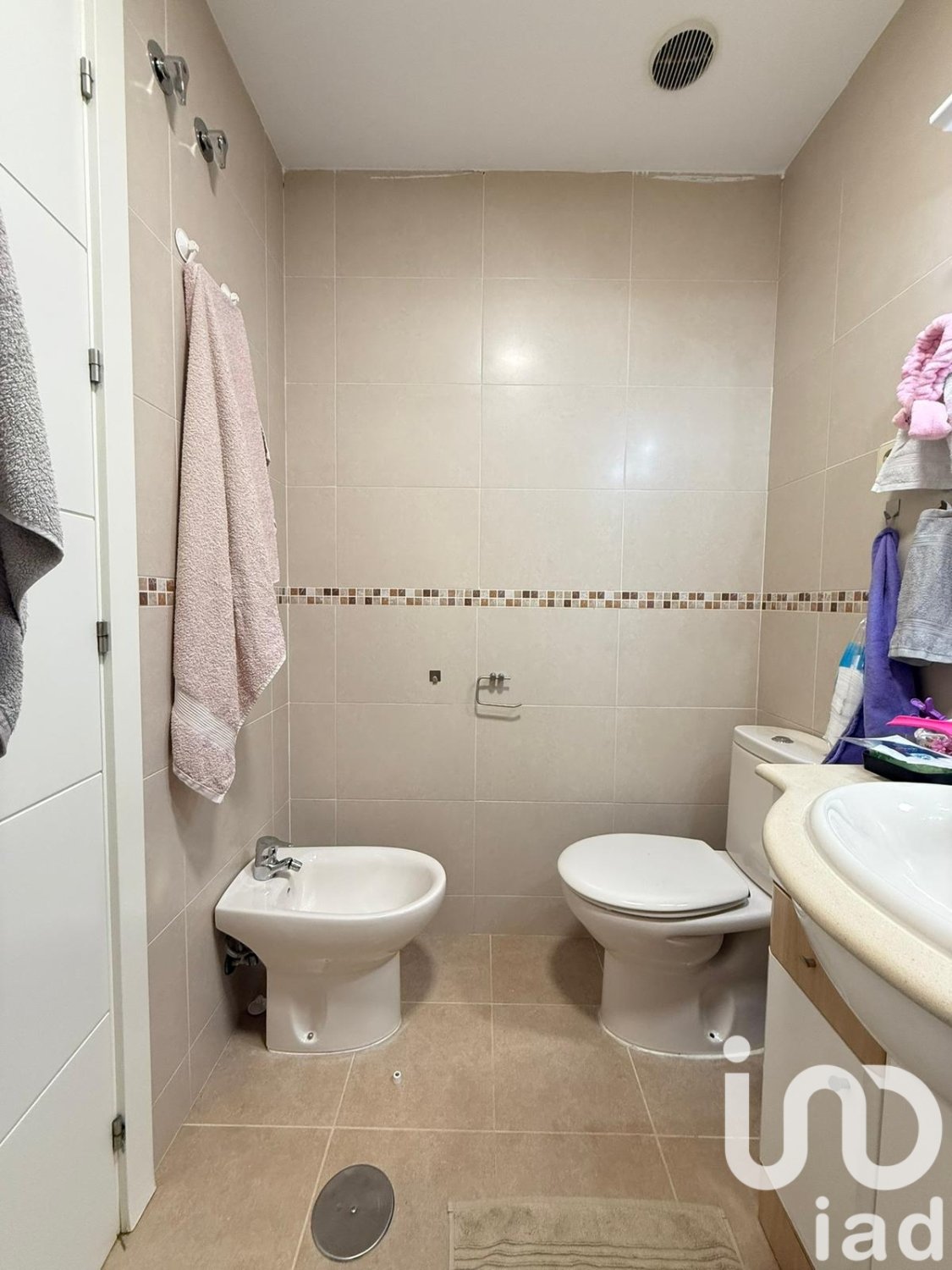 Wohnung in Sant Jordi, Castellon, Spanien 2 Schlafzimmer, 128 m2 Nr. 185621