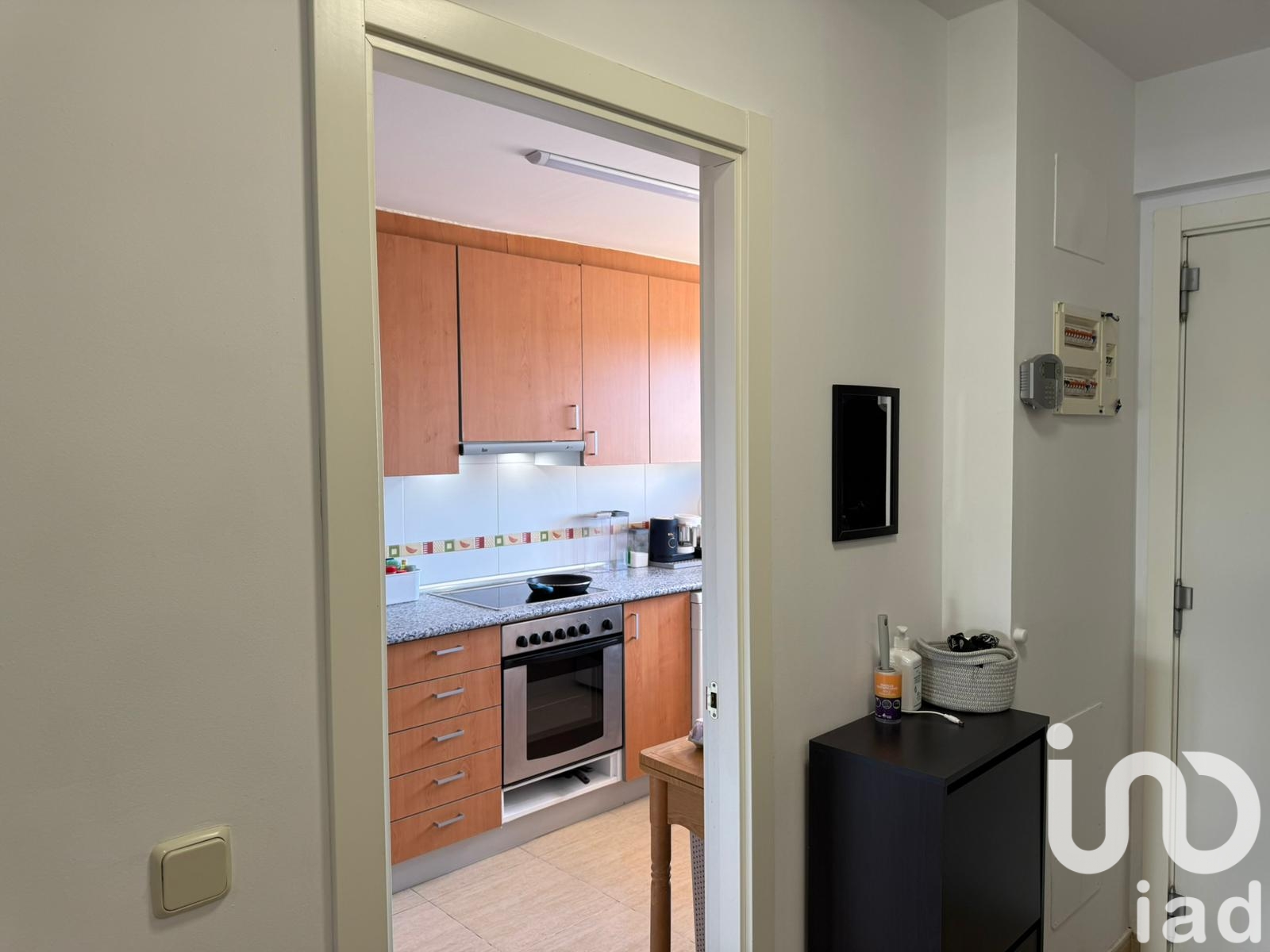 Wohnung in Sant Jordi, Castellon, Spanien 2 Schlafzimmer, 128 m2 Nr. 185621