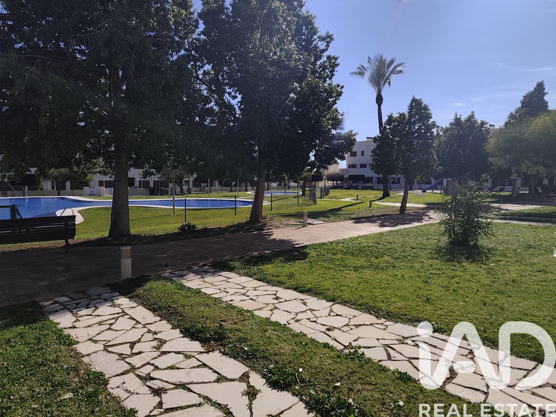 Wohnung in Sant Jordi, Castellon, Spanien 2 Schlafzimmer, 128 m2 Nr. 185621