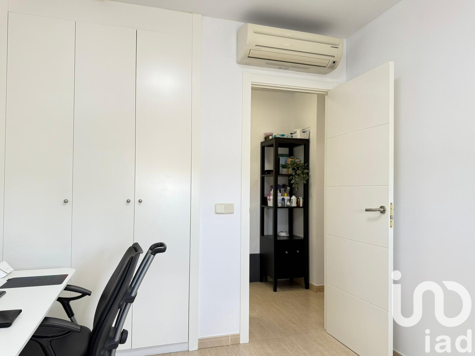 Wohnung in Sant Jordi, Castellon, Spanien 2 Schlafzimmer, 128 m2 Nr. 185621