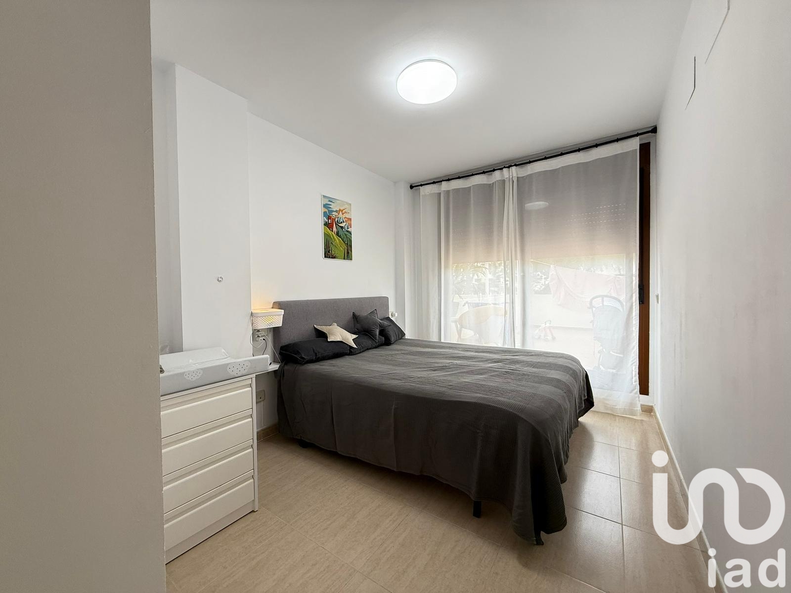 Wohnung in Sant Jordi, Castellon, Spanien 2 Schlafzimmer, 128 m2 Nr. 185621