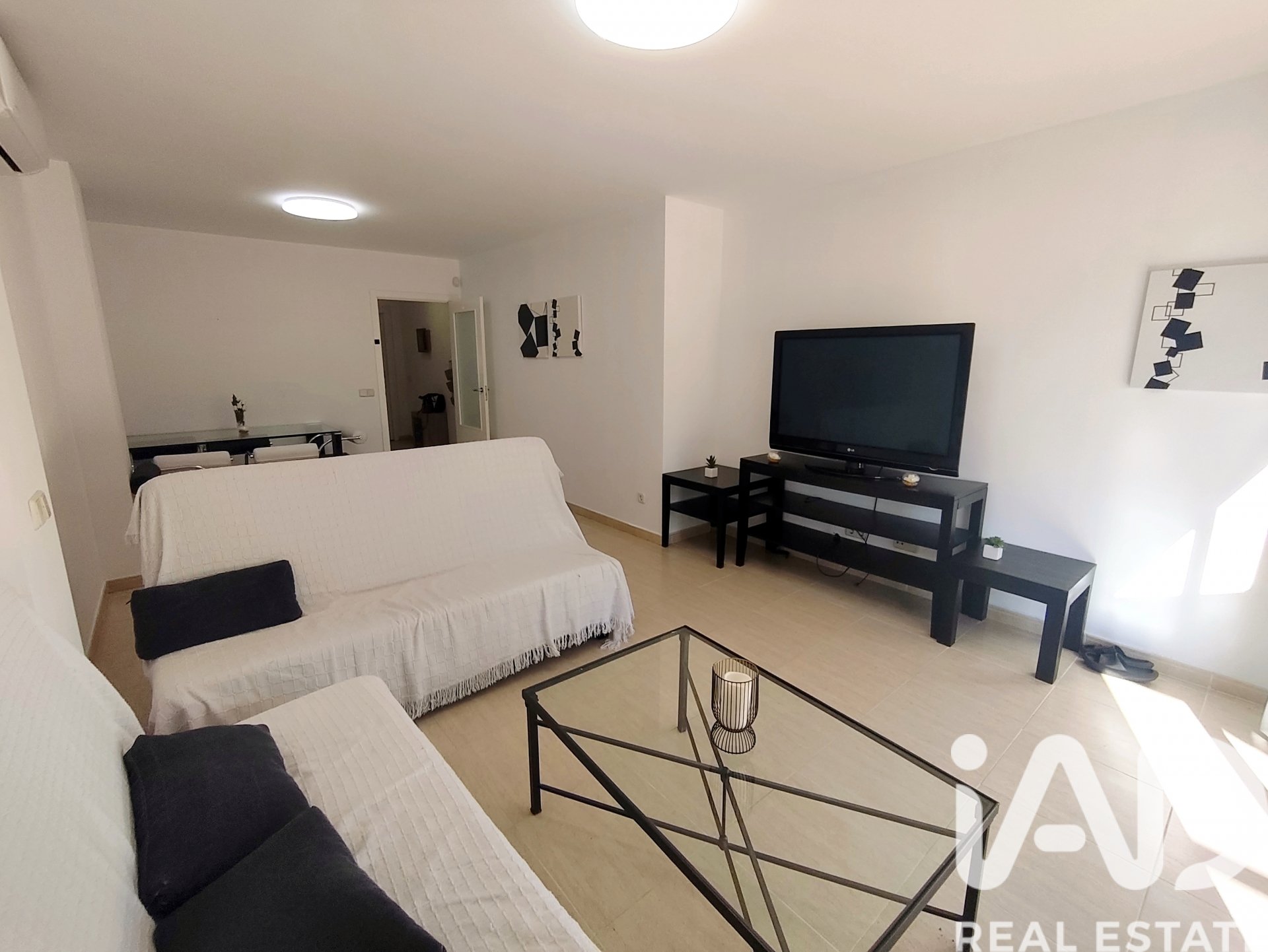Wohnung in Sant Jordi, Castellon, Spanien 2 Schlafzimmer, 128 m2 Nr. 185621