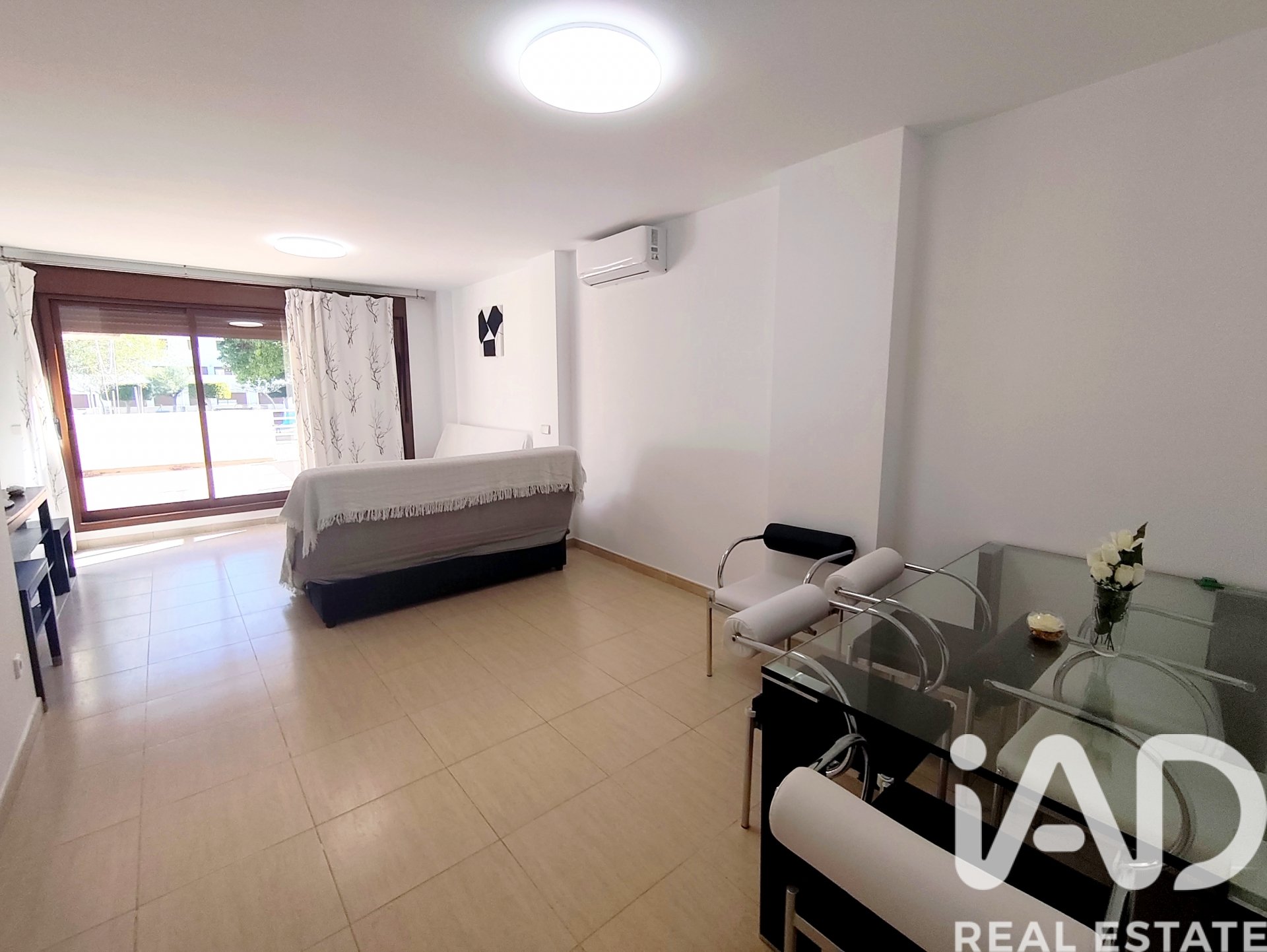 Wohnung in Sant Jordi, Castellon, Spanien 2 Schlafzimmer, 128 m2 Nr. 185621