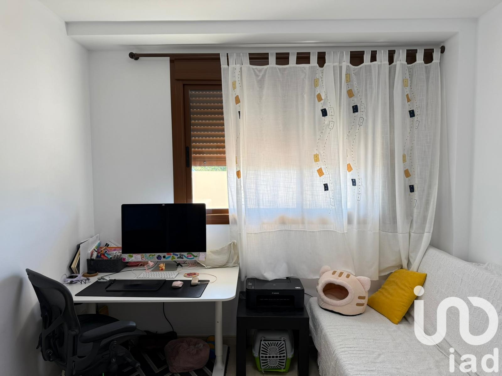 Wohnung in Sant Jordi, Castellon, Spanien 2 Schlafzimmer, 128 m2 Nr. 185621