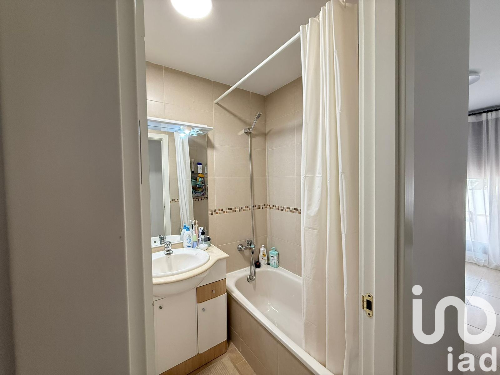 Wohnung in Sant Jordi, Castellon, Spanien 2 Schlafzimmer, 128 m2 Nr. 185621