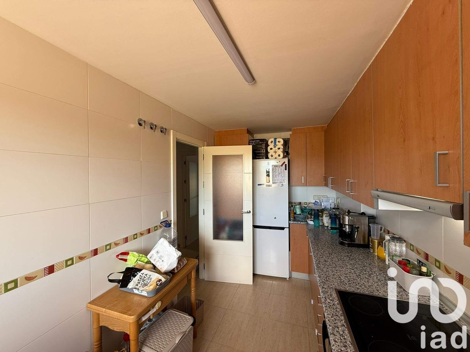 Wohnung in Sant Jordi, Castellon, Spanien 2 Schlafzimmer, 128 m2 Nr. 185621