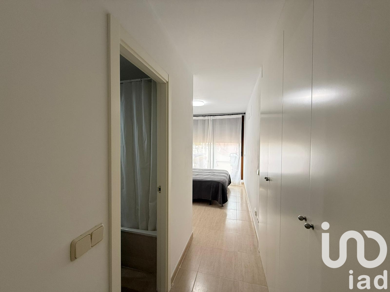 Wohnung in Sant Jordi, Castellon, Spanien 2 Schlafzimmer, 128 m2 Nr. 185621