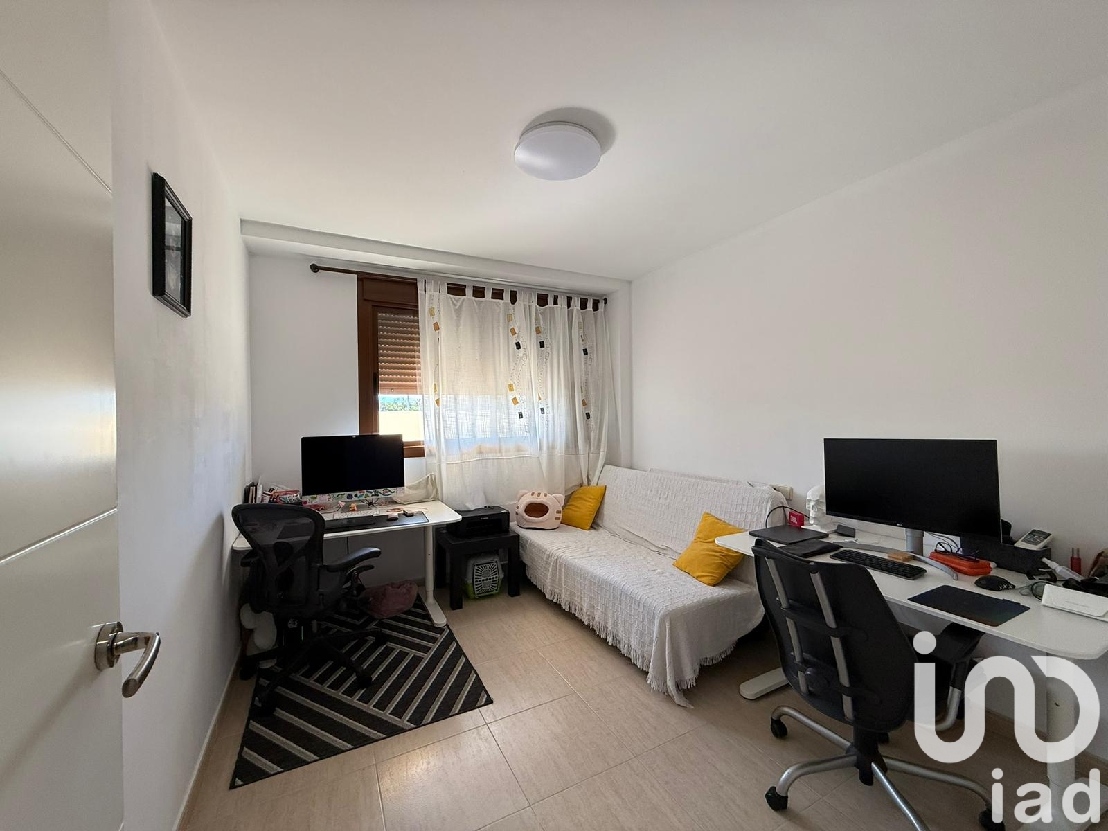 Wohnung in Sant Jordi, Castellon, Spanien 2 Schlafzimmer, 128 m2 Nr. 185621